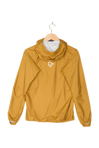 Regenjacke & Hardshelljacke für Damen