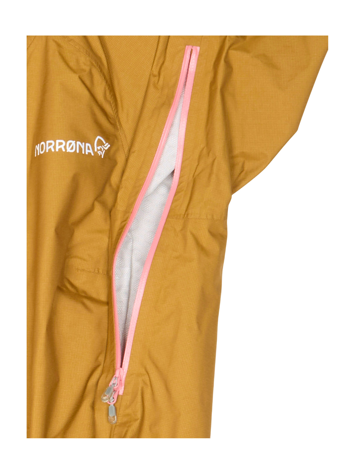 Regenjacke & Hardshelljacke für Damen