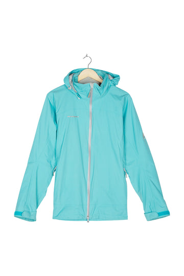 Hardshelljacke, Regenjacke für Damen