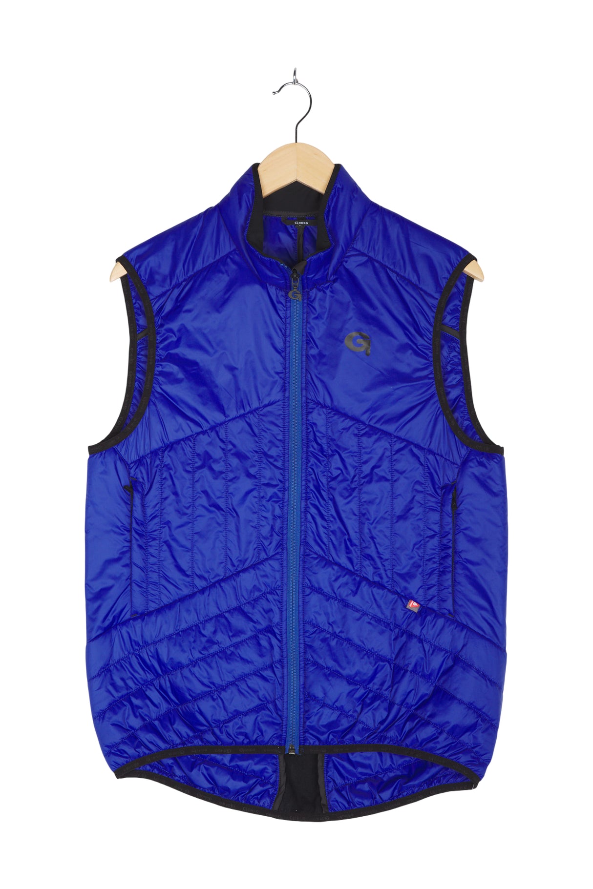 Fahrradweste für Herren