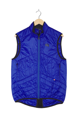 Fahrradweste für Herren