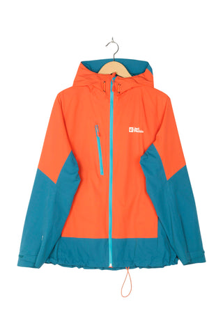Regenjacke & Hardshelljacke für Herren