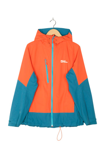 Regenjacke & Hardshelljacke für Herren