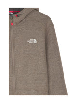 Fleecejacke für Herren