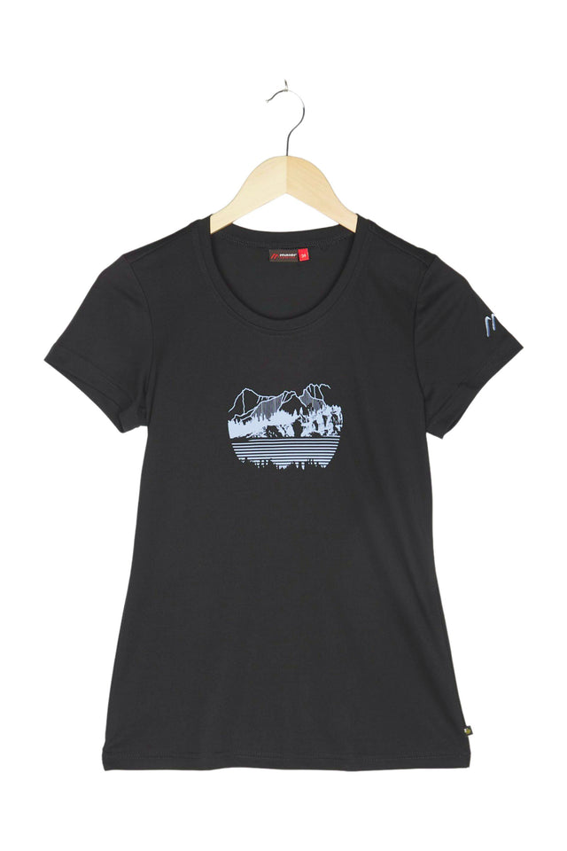 Maier Sports T-Shirt Funktion für Damen