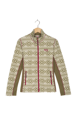 Fleecejacke für Damen