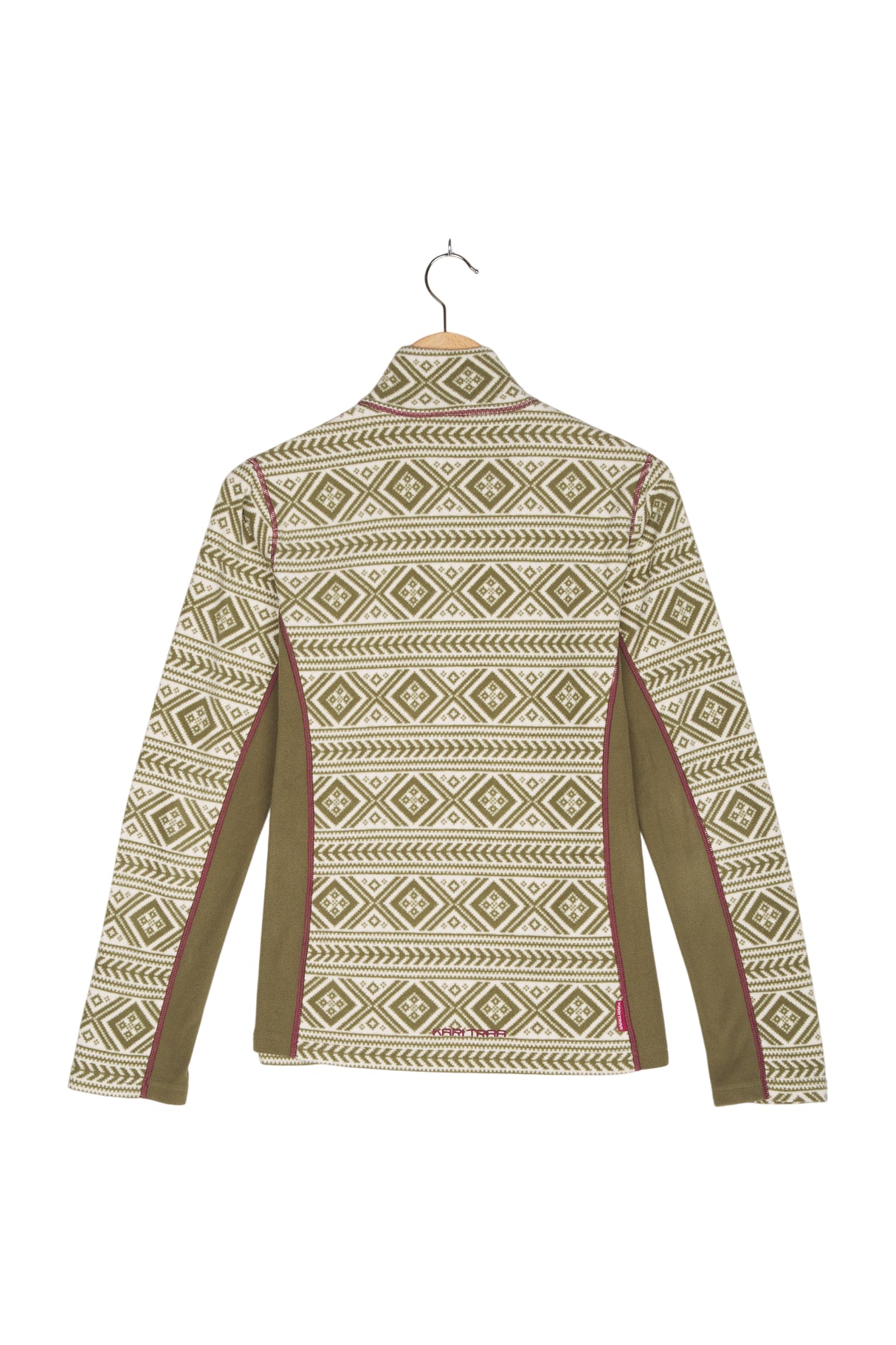 Fleecejacke für Damen