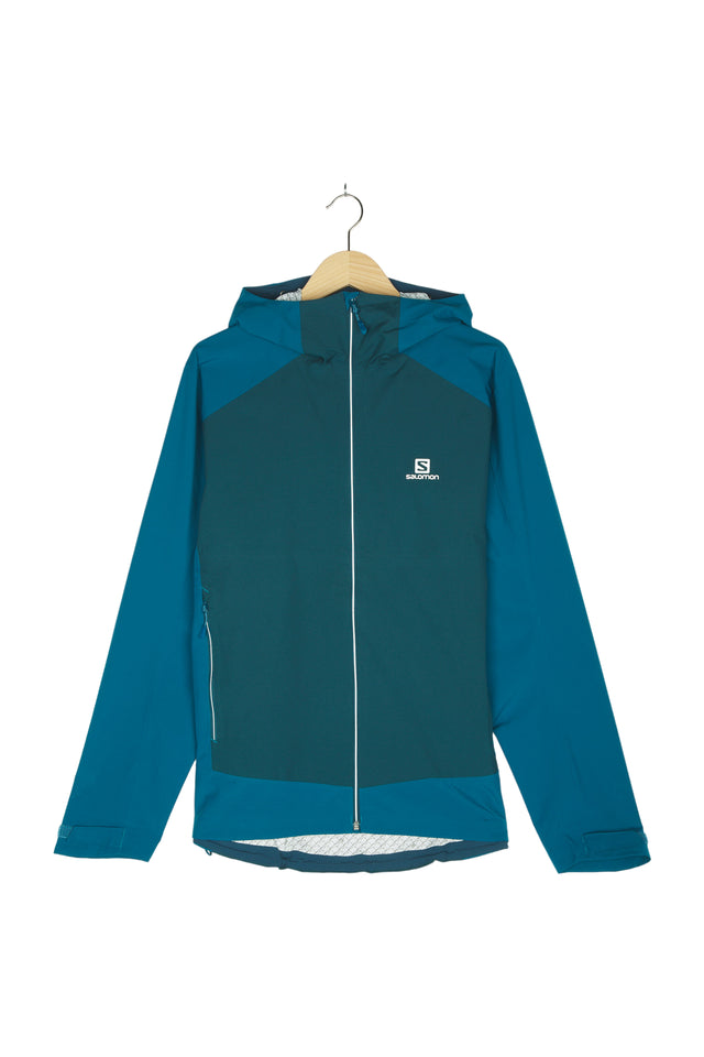 Hardshelljacke, Regenjacke für Herren