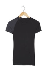 T-Shirt Merino für Damen