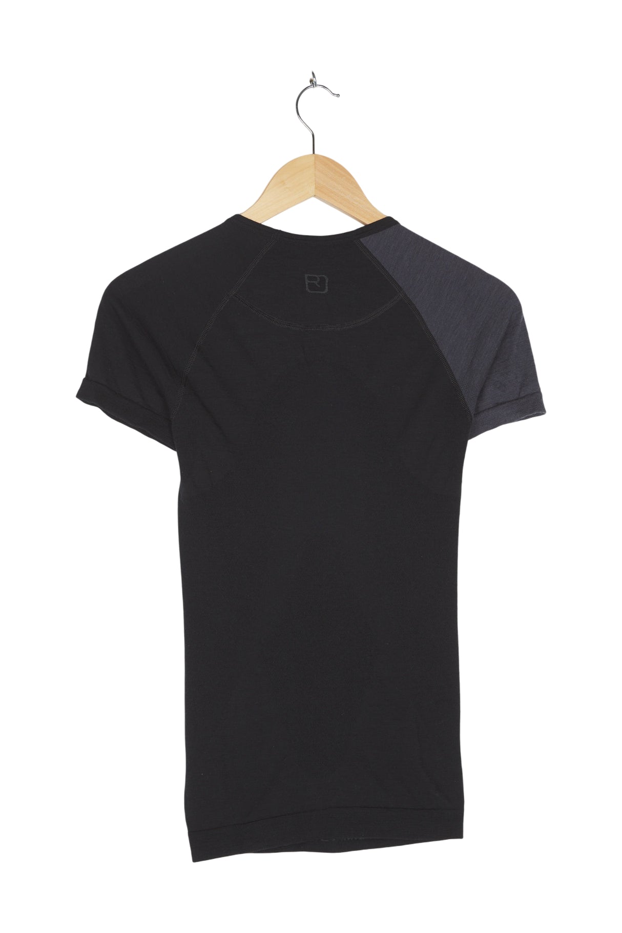 T-Shirt Merino für Damen