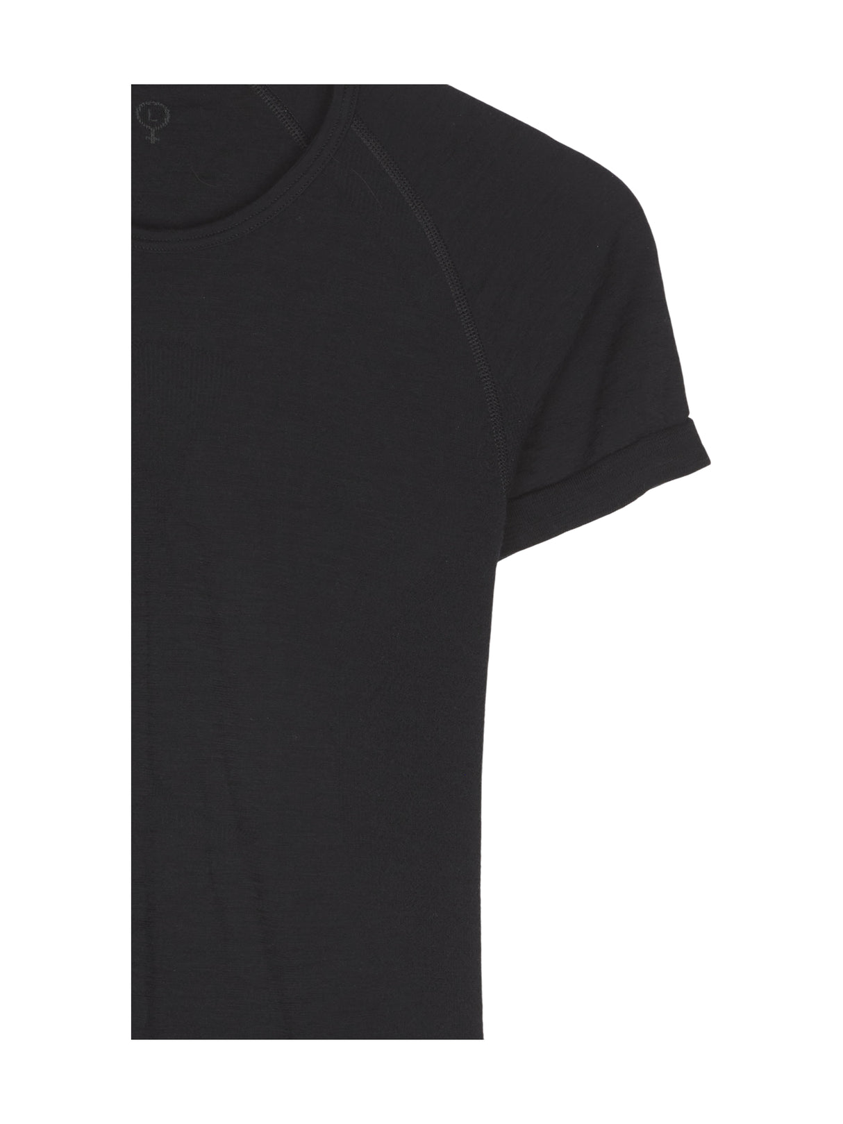 T-Shirt Merino für Damen