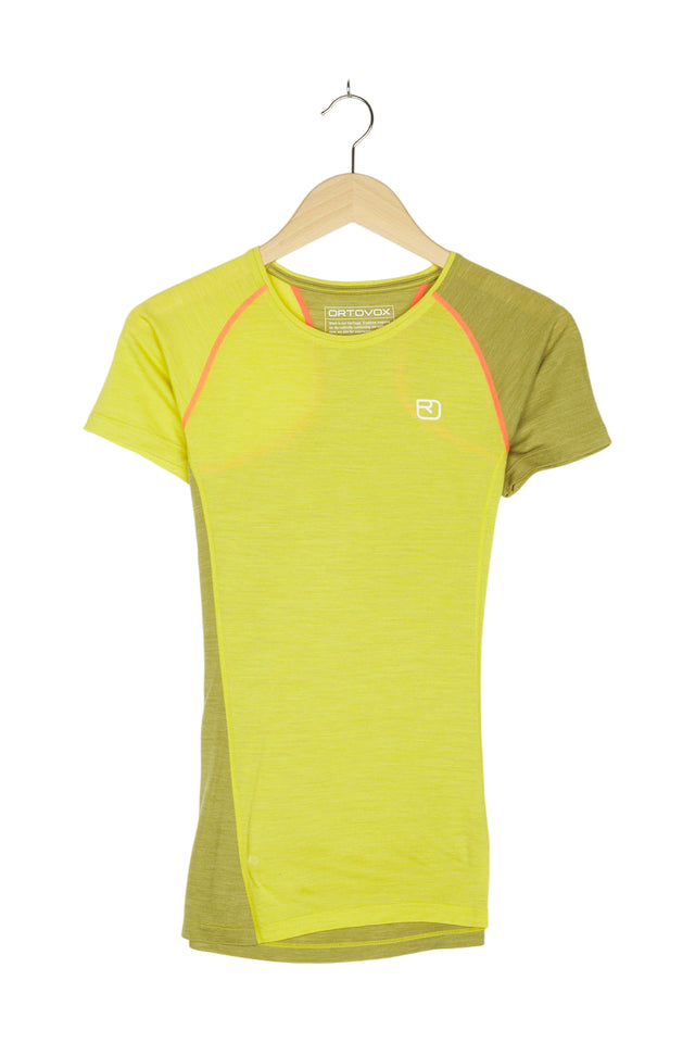 T-Shirt Merino für Damen