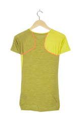 T-Shirt Merino für Damen