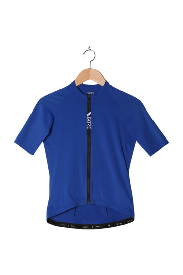 Fahrradtrikot für Damen