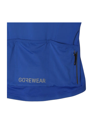 Fahrradtrikot für Damen