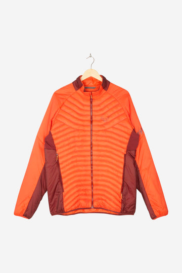 Isolationsjacke für Herren