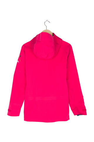 Hardshelljacke, Regenjacke für Damen