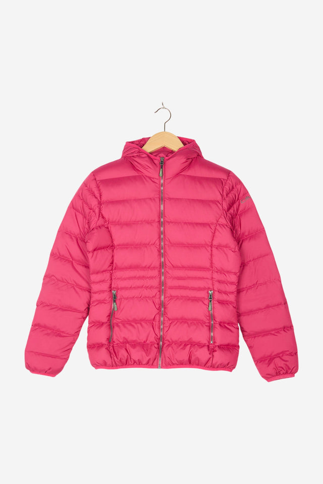 Daunenjacke für Damen