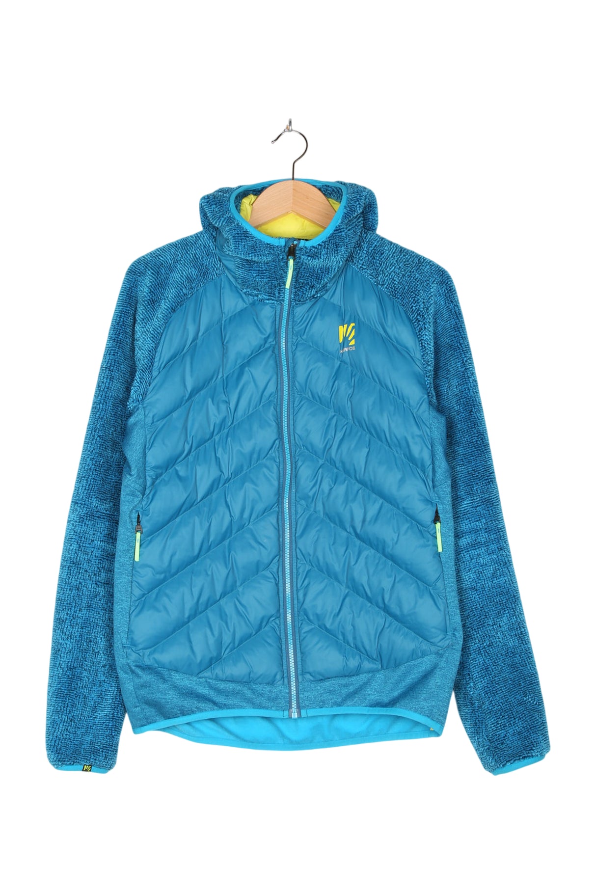 Isolationsjacke für Herren