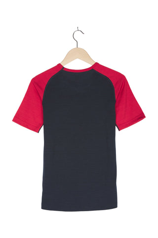 JAKTA MERINO 200 T-SHIRT WMN T-Shirt Merino für Damen