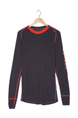 Longsleeve Merino für Herren