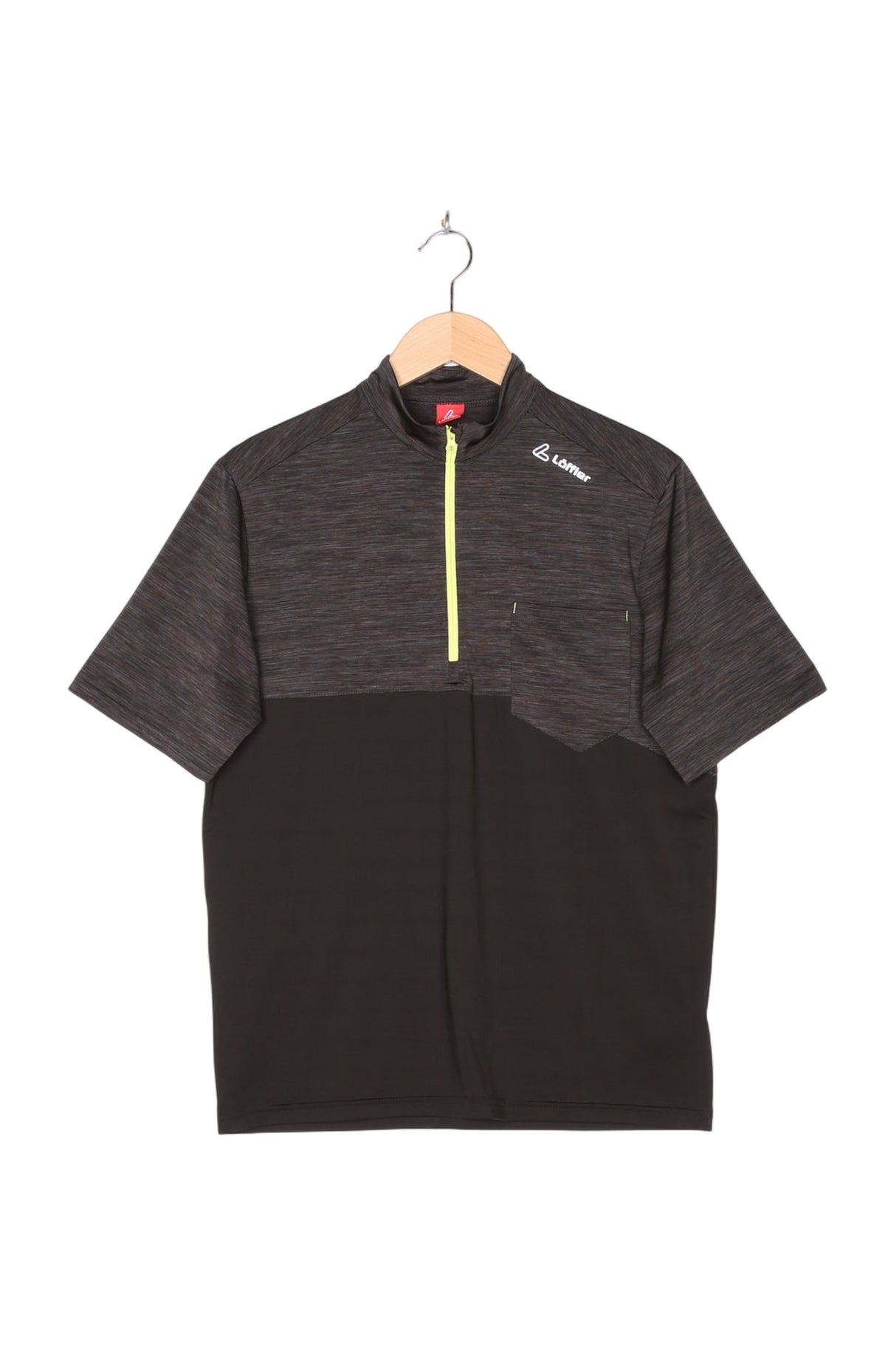 Fahrradtrikot für Herren
