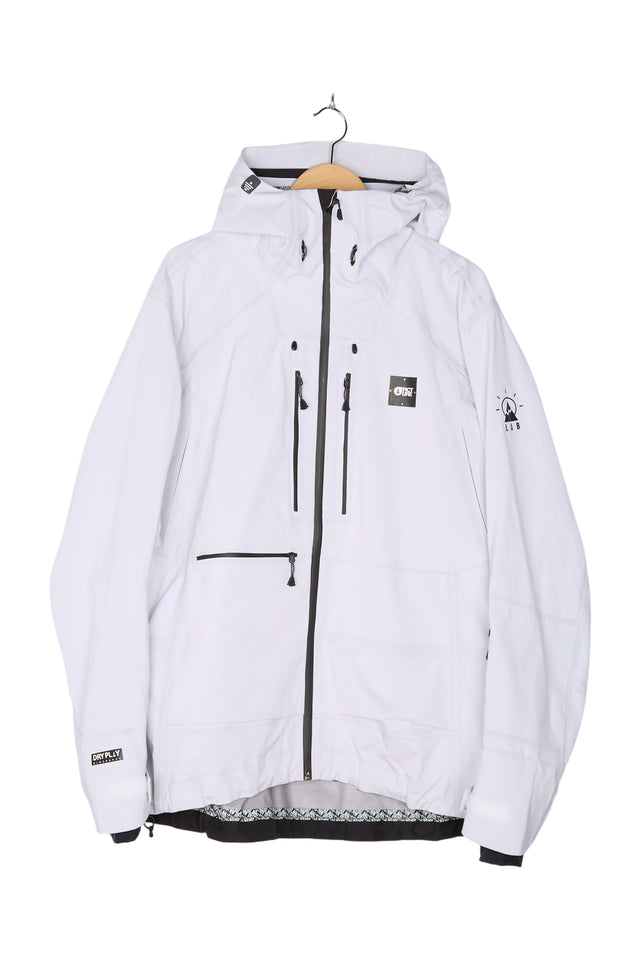 Hardshelljacke mit Goretex für Herren