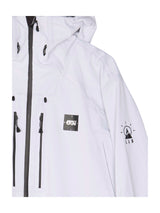 Hardshelljacke mit Goretex für Herren