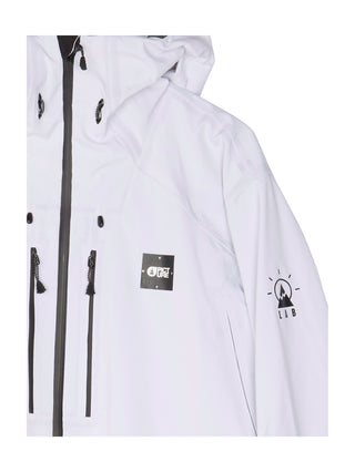 Hardshelljacke mit Goretex für Herren