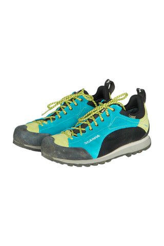 Wanderschuhe & Trekkingschuhe für Damen
