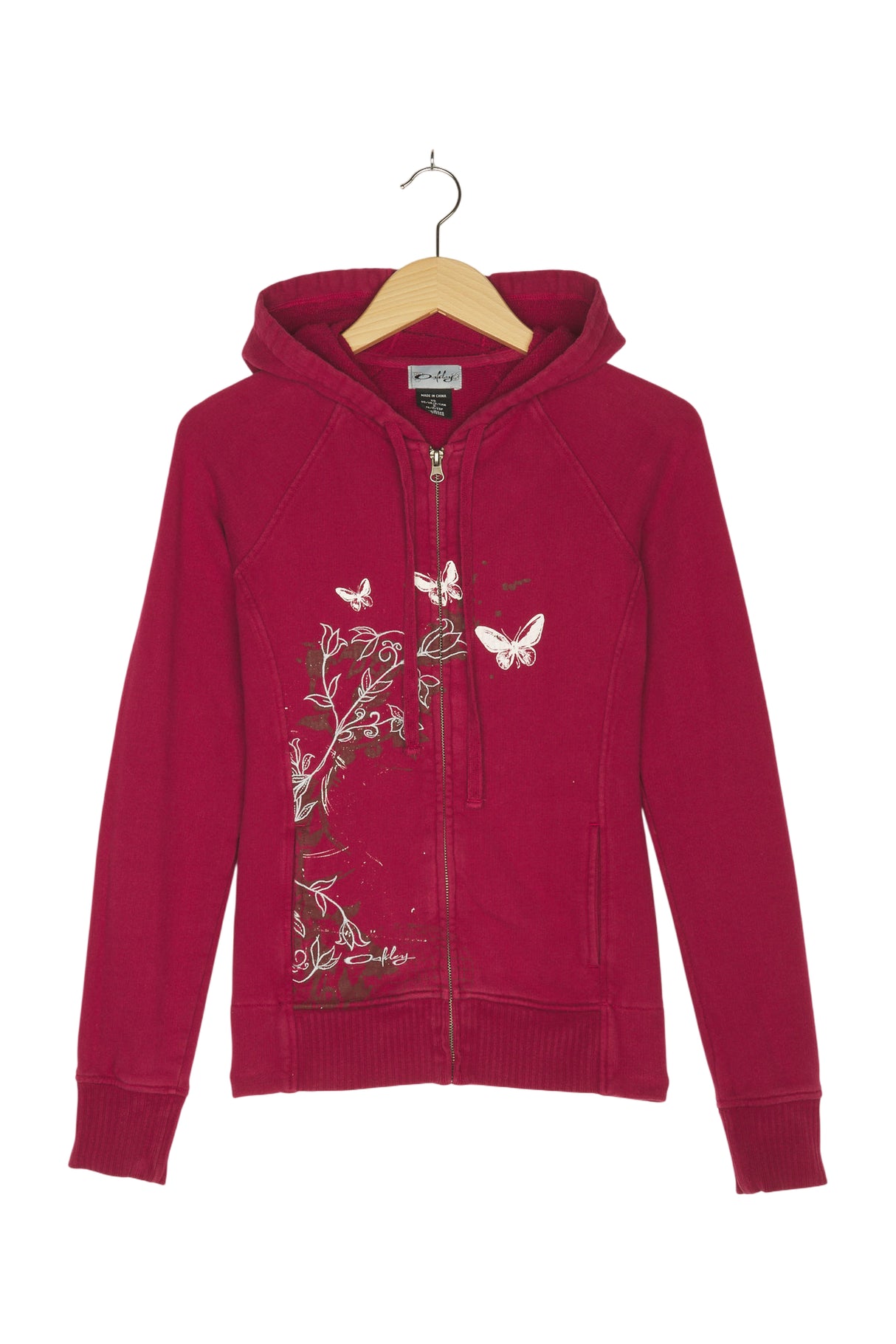 Hoodie für Damen