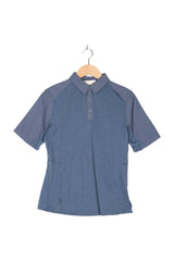 T-Shirt Merino für Damen