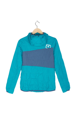 Isolationsjacke (Wolle) für Damen