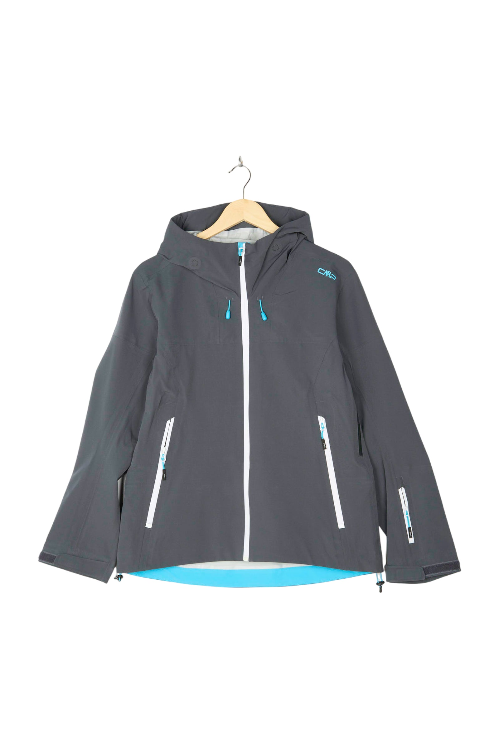 Regenjacke & Hardshelljacke für Damen