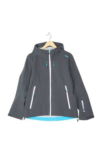 Regenjacke & Hardshelljacke für Damen
