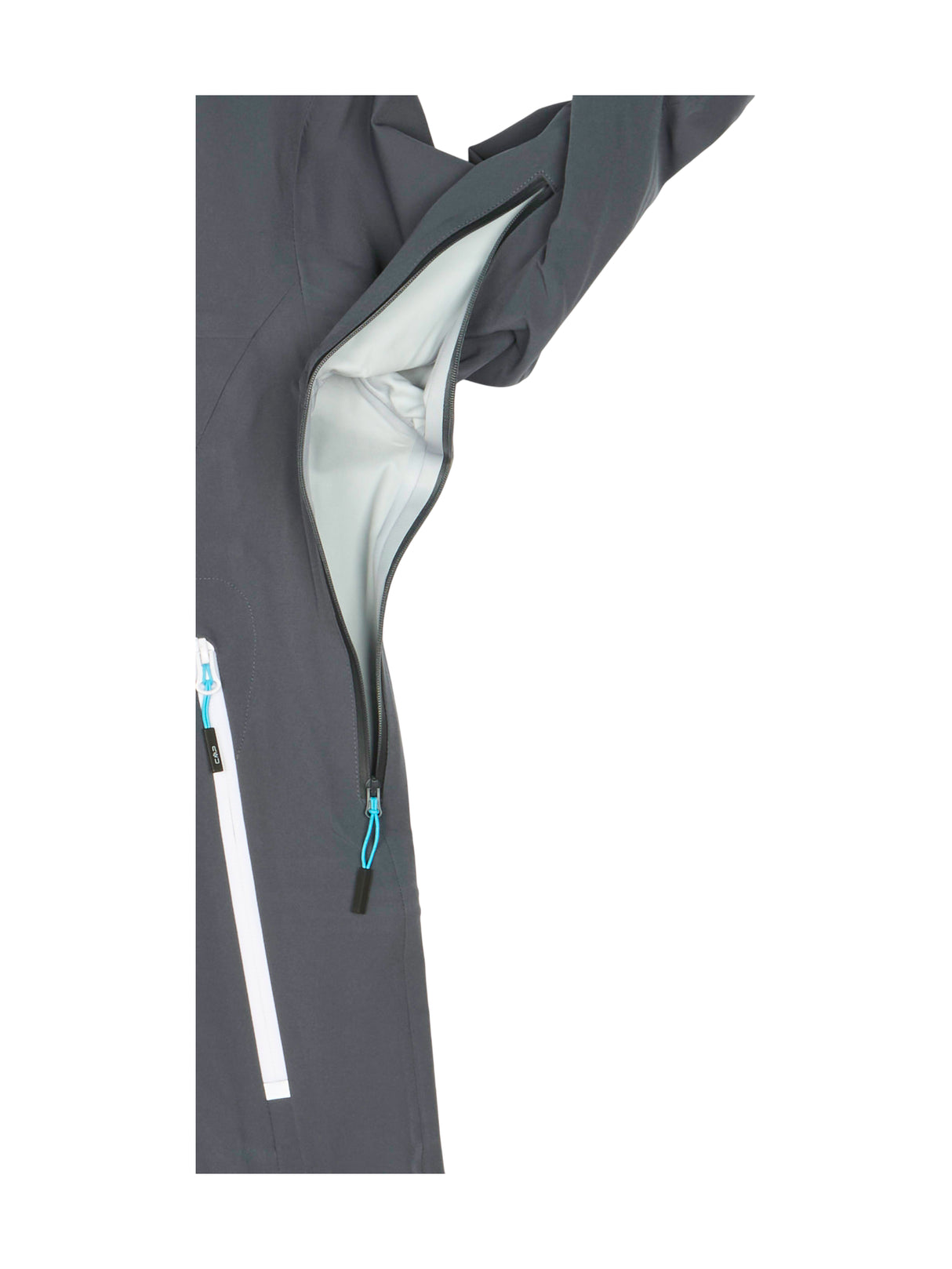 Regenjacke & Hardshelljacke für Damen