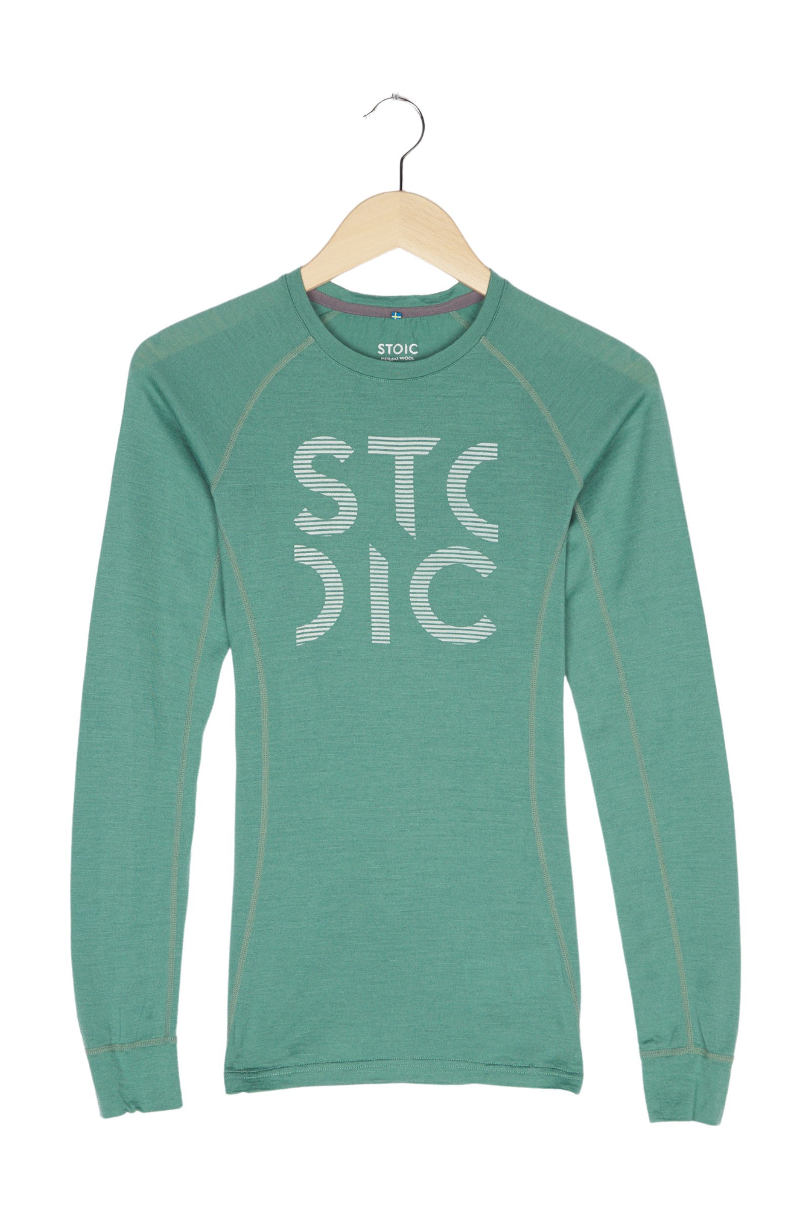 Longsleeve Funktion für Damen