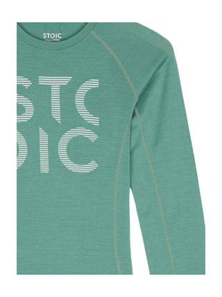 Longsleeve Funktion für Damen