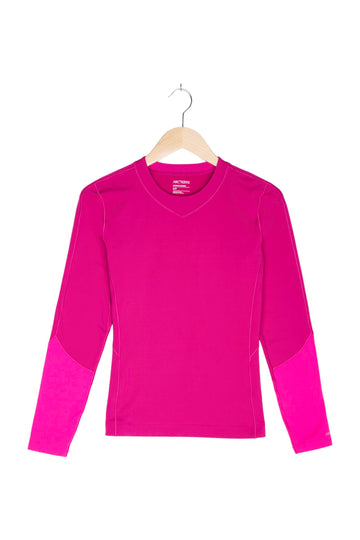 Longsleeve Funktion für Damen