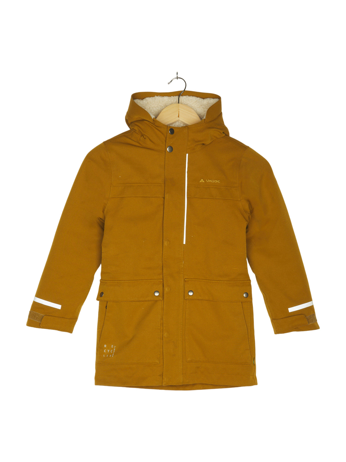 Winterjacke für Kinder