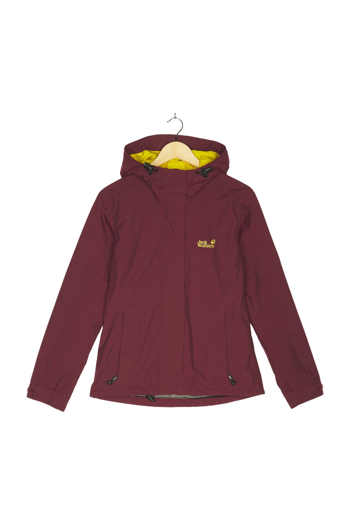 Hardshelljacke, Regenjacke für Damen