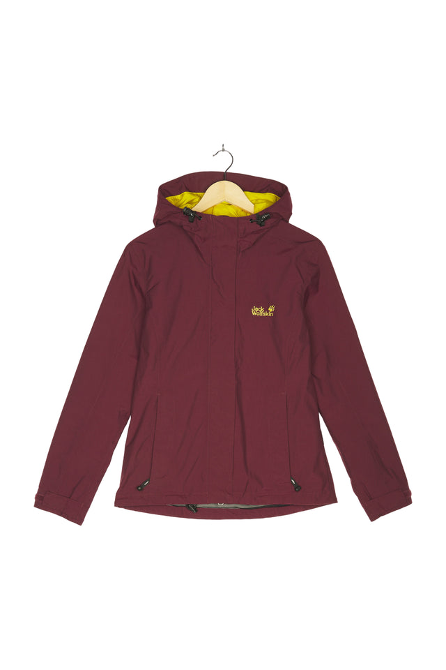 Hardshelljacke, Regenjacke für Damen