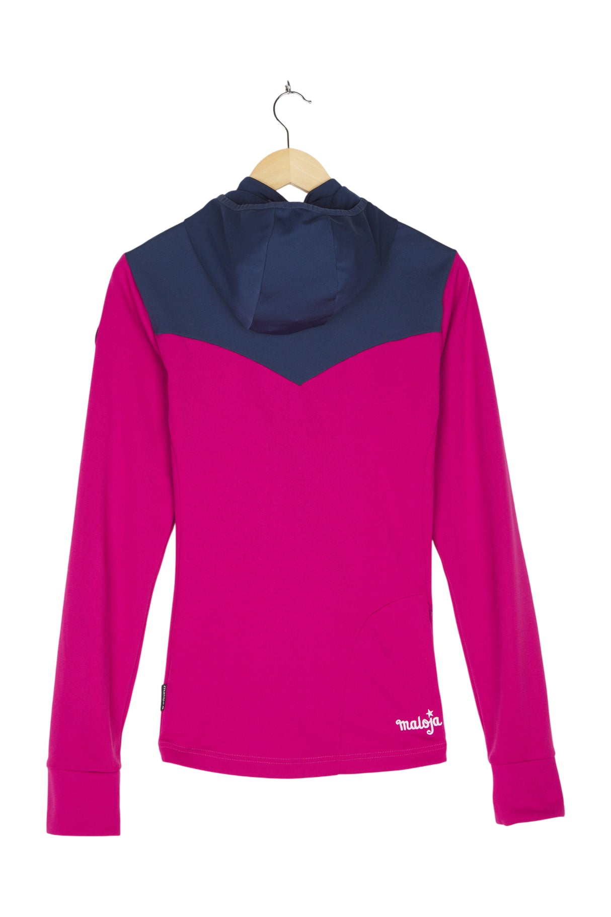 Fleecejacke für Damen