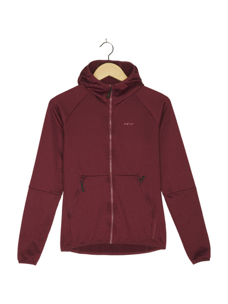 Fleecejacke für Damen