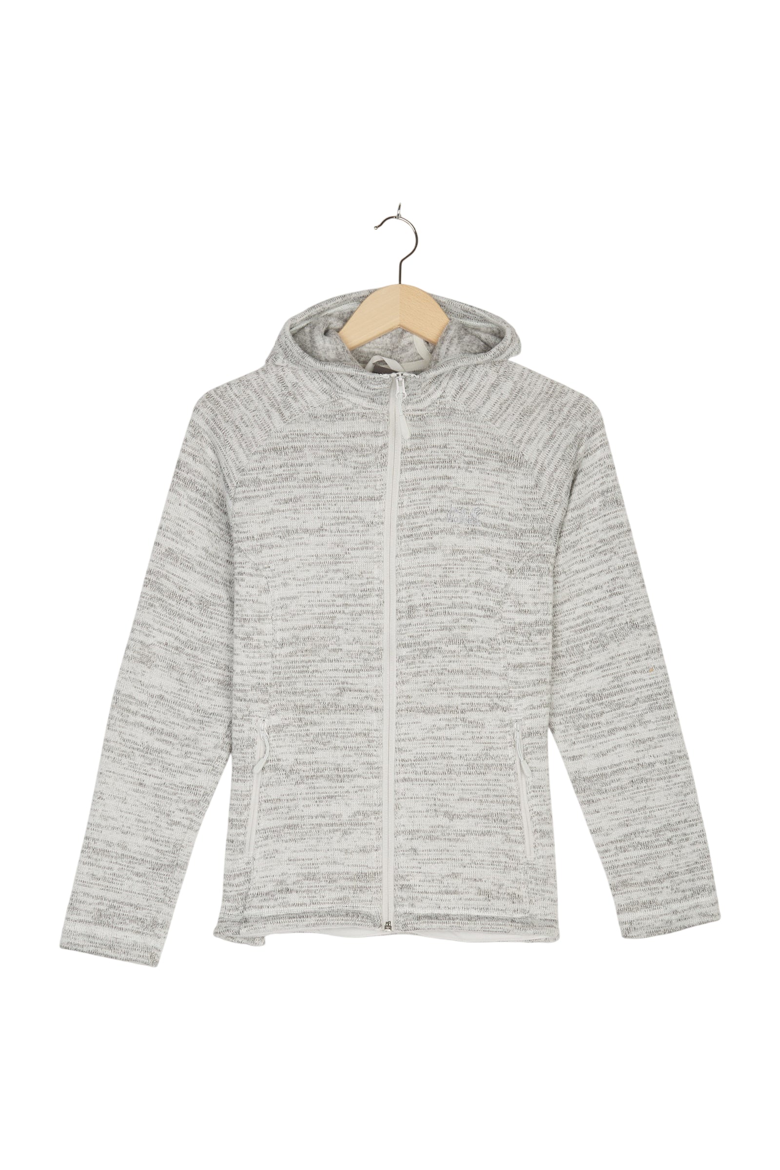 Fleecejacke für Damen