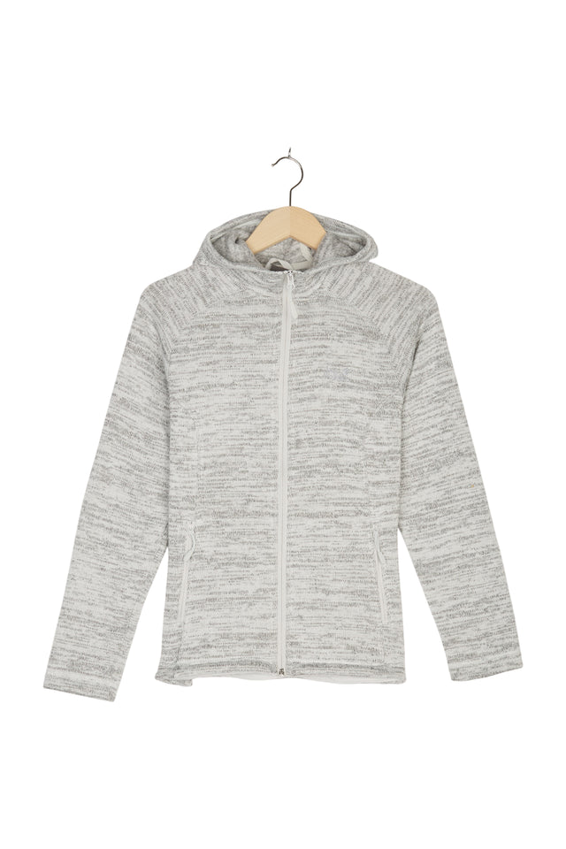Fleecejacke für Damen