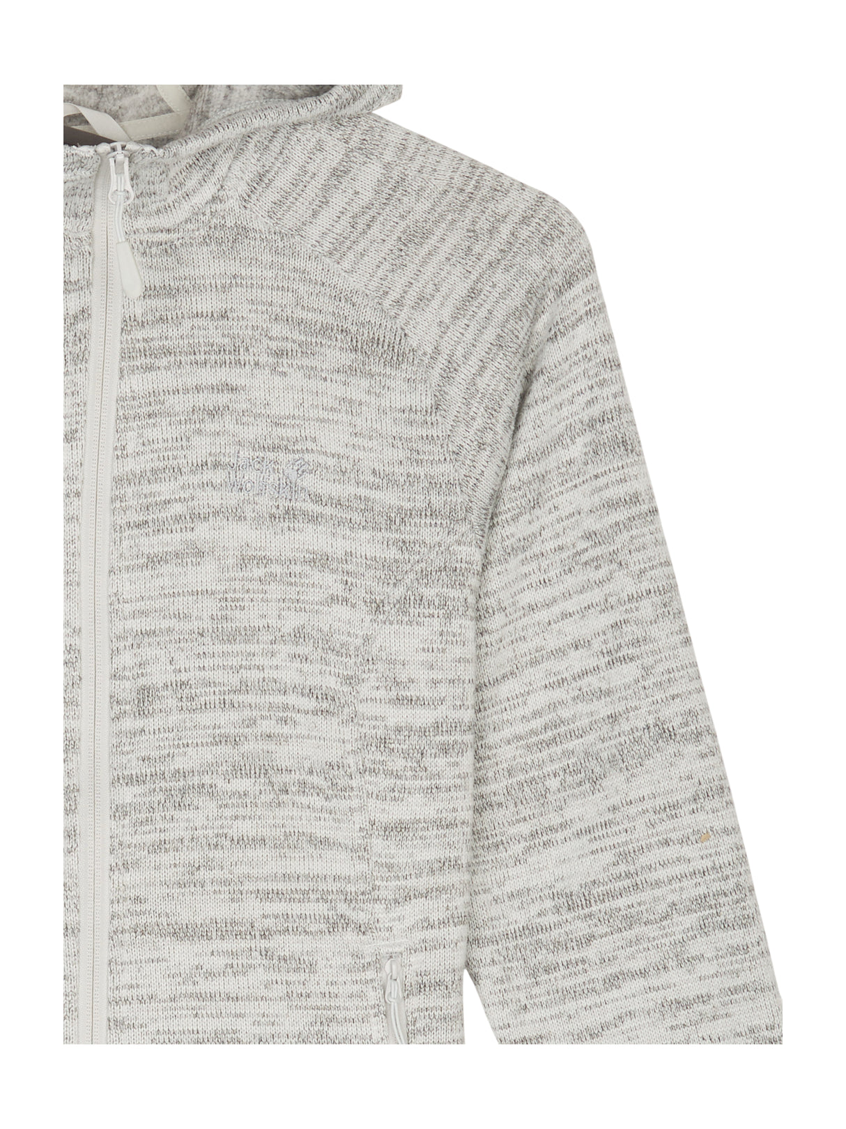 Fleecejacke für Damen