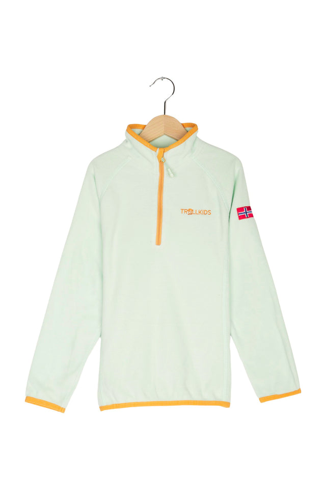 Fleecejacke für Kinder