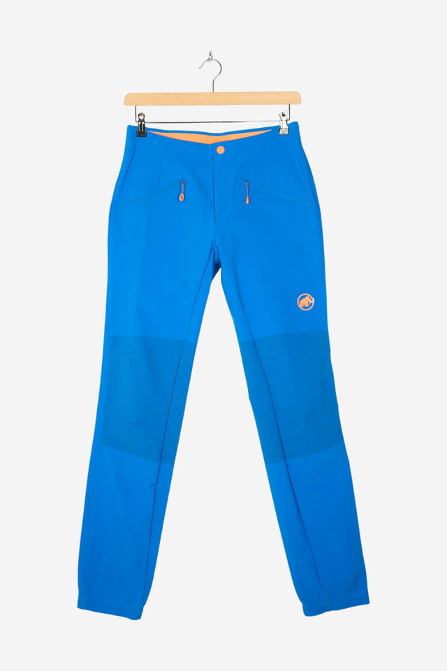 Softshellhose für Herren