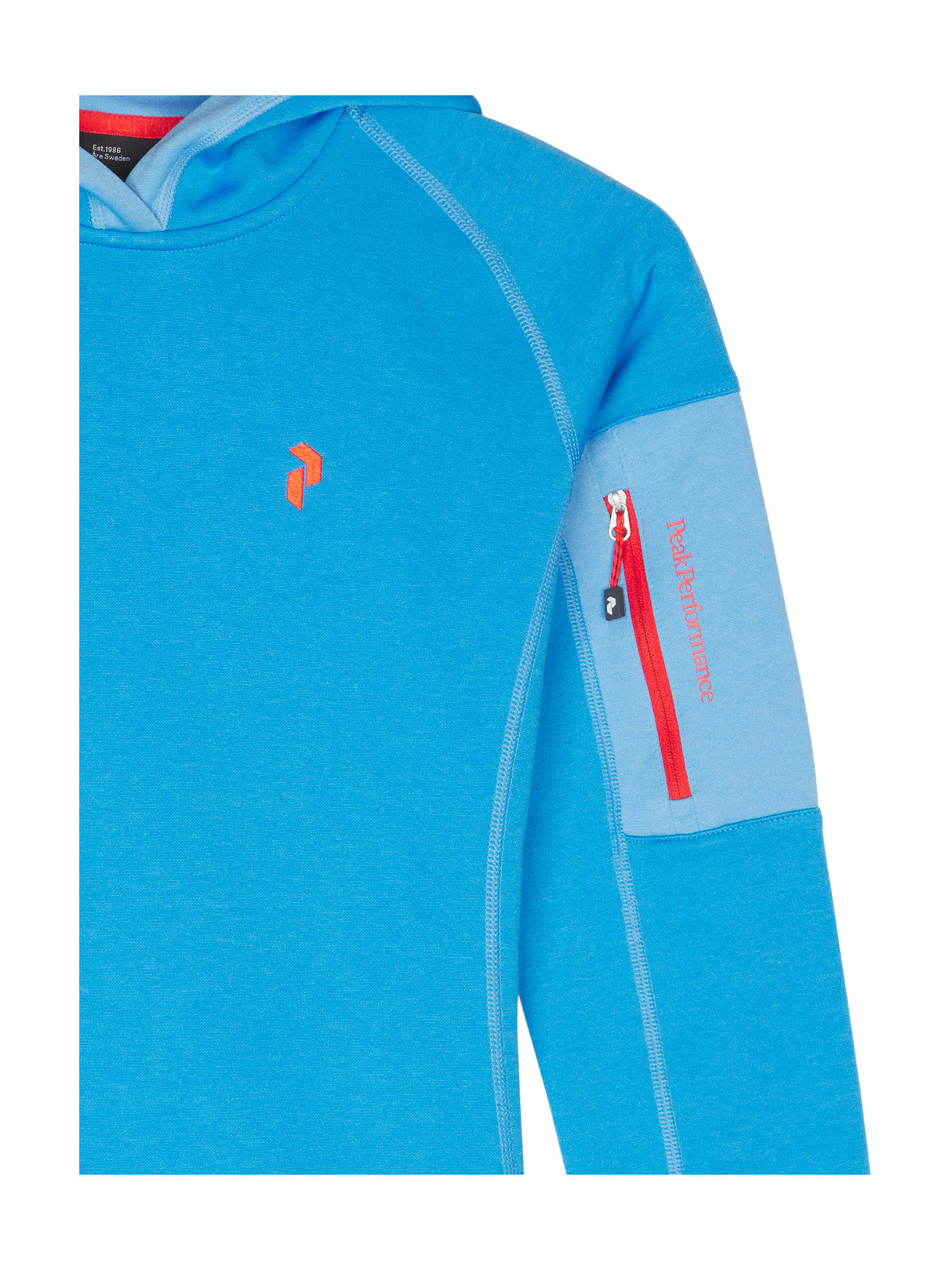 Hoodie für Damen